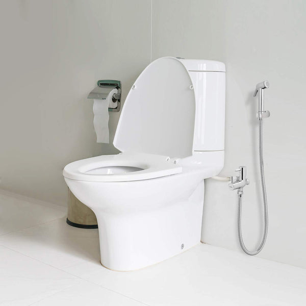 CERA F8030103 Health Faucet ABS Body with Wall Hook