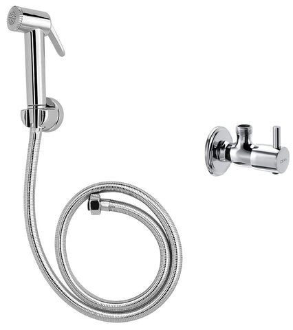 CERA F8030103 Health Faucet ABS Body with Wall Hook